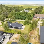 Riekje - 2-3km From The Sea By Interhome 度假居 Rømø Kirkeby