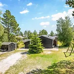 Riekje - 2-3km From The Sea By Interhome Prázdninový dům