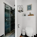 Riekje - 2-3km From The Sea By Interhome Rømø Kirkeby