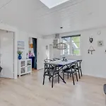 Riekje - 2-3km From The Sea By Interhome Rømø Kirkeby
