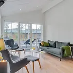 Riekje - 2-3km From The Sea By Interhome