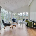 Riekje - 2-3km From The Sea By Interhome 度假居 Rømø Kirkeby