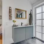 Riekje - 2-3km From The Sea By Interhome 度假居 *