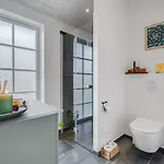 Riekje - 2-3km From The Sea By Interhome 度假居 Rømø Kirkeby