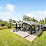 Riekje - 2-3km From The Sea By Interhome Prázdninový dům *