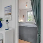 Riekje - 2-3km From The Sea By Interhome