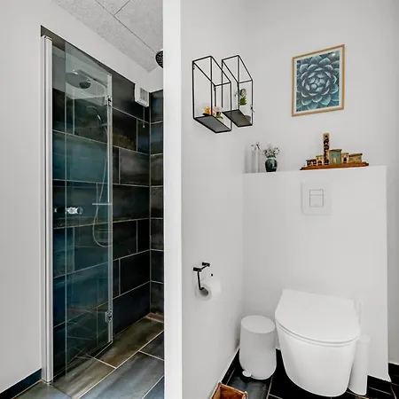 Riekje - 2-3km From The Sea By Interhome Rømø Kirkeby