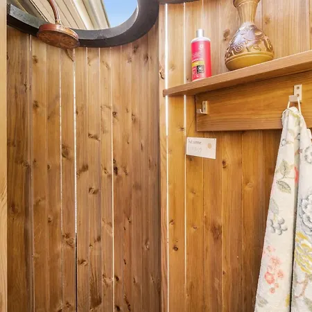 Riekje - 2-3km From The Sea By Interhome Semesterbostad