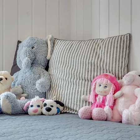 Riekje - 2-3km From The Sea By Interhome *