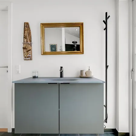 Feriehus Riekje - 2-3km From The Sea By Interhome Rømø Kirkeby