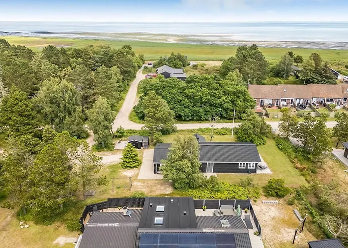 Hébergement de vacances Riekje - 2-3km From The Sea By Interhome *