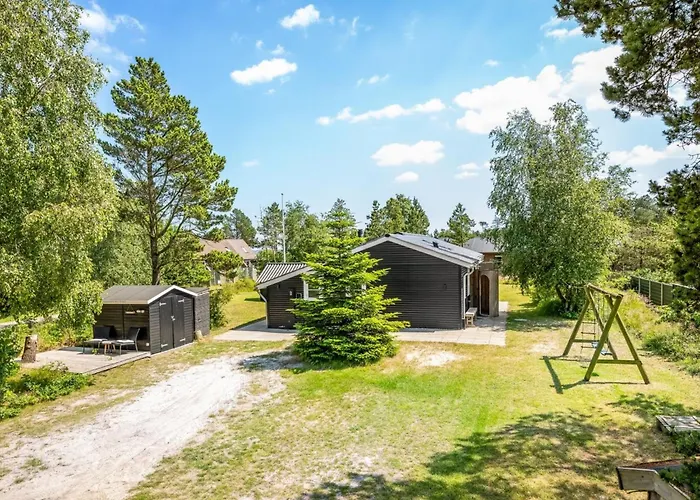 Riekje - 2-3km From The Sea By Interhome Hébergement de vacances