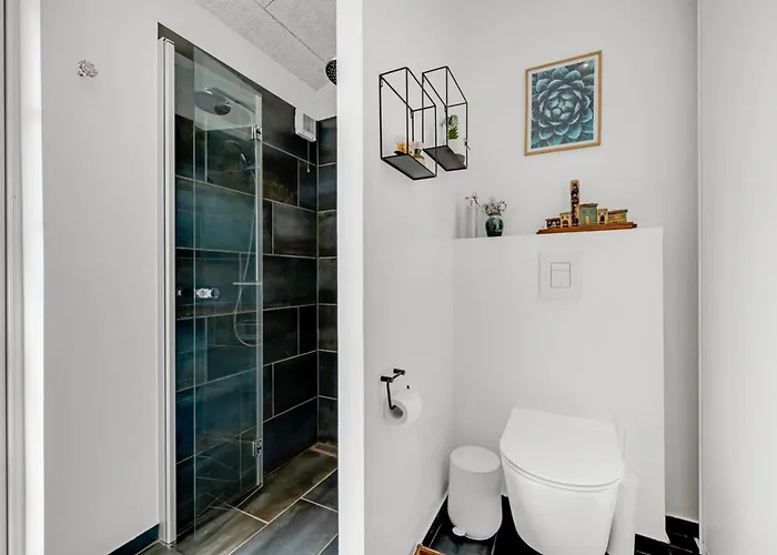 Riekje - 2-3km From The Sea By Interhome Rømø Kirkeby