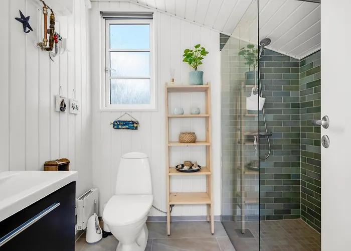 Riekje - 2-3km From The Sea By Interhome Hébergement de vacances Rømø Kirkeby