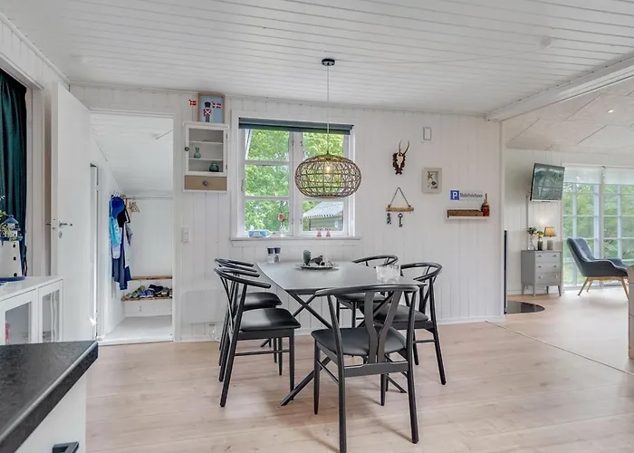 Hébergement de vacances Riekje - 2-3km From The Sea By Interhome *