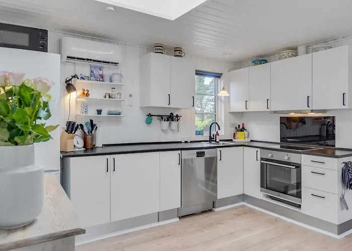 Hébergement de vacances Riekje - 2-3km From The Sea By Interhome