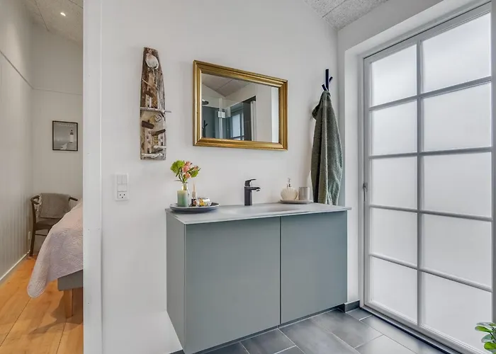 Riekje - 2-3km From The Sea By Interhome Hébergement de vacances *