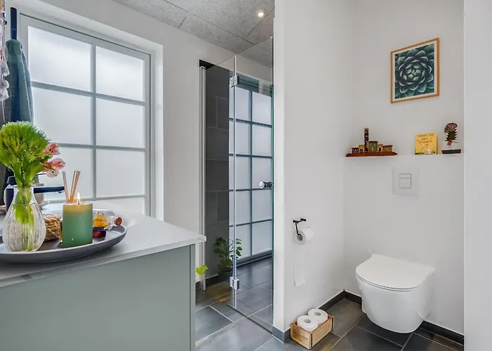 Riekje - 2-3km From The Sea By Interhome Hébergement de vacances Rømø Kirkeby